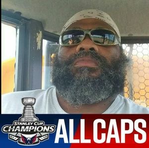 Meet your Posher, Herman